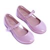 Cut-Out Flats, Pink - Flats - 2