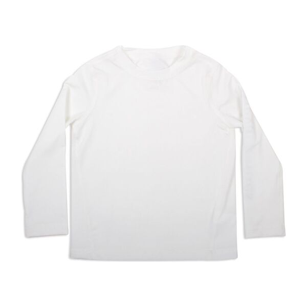 Sun Shirt, White - Shade Critters Swim | Maisonette