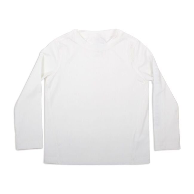 Sun Shirt, White