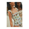 Womens Nativa One-Piece, Postage Stamp - One Pieces - 2