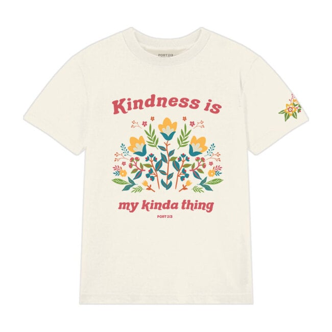 kindness t shirt uk