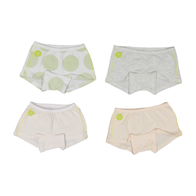Girl's Shorts Set