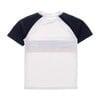 Sunset Stripe Ss Rash Top - Rash Guards - 2