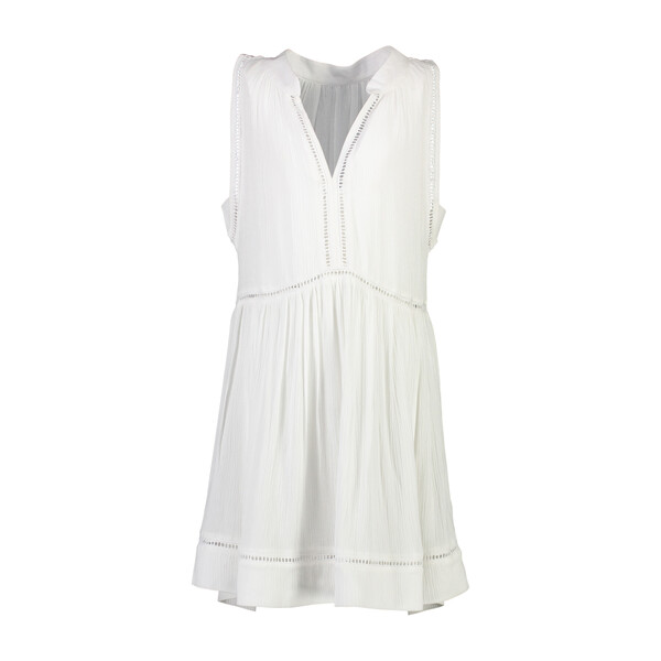 White Beach Dress - What's New Shops Sun Shop - Maisonette