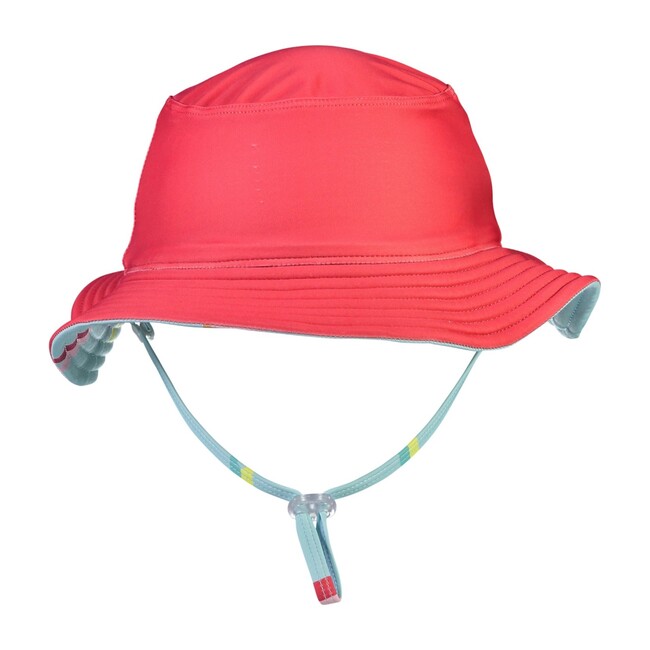 Maritime Fliers Reversible Bucket Hat