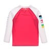 Maritime Fliers Ls Rash Top - Rash Guards - 2