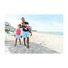 Maritime Fliers Ls Rash Top - Rash Guards - 3