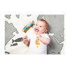 Don't Be Rash Diaper + All Over Balm - Body Moisturizers - 3