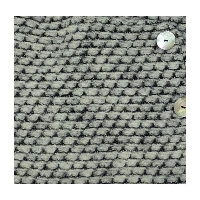 Soho Coat, Pearl Sea Shell - Wool Coats - 3