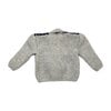 Jacob Tweed Knit Cardigan,  Grey Cloud - Cardigans - 2