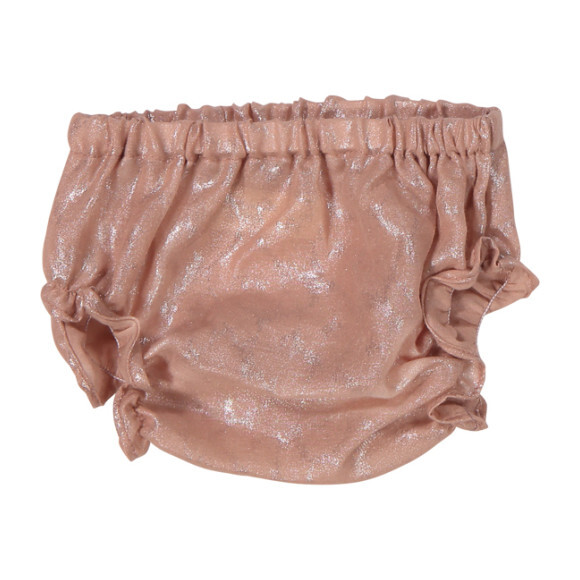 Baby Bloomer, Nude Shadows - Bloomers - 1