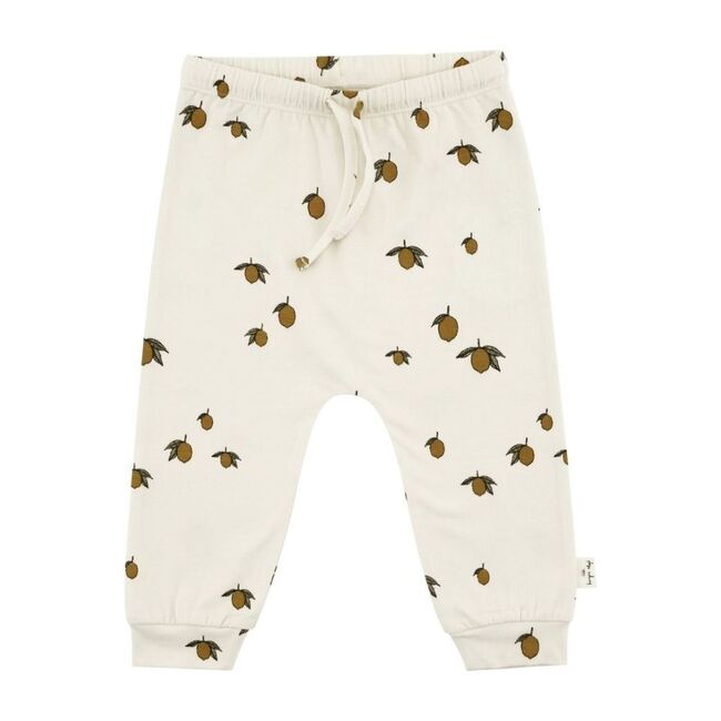 Pants, Lemon
