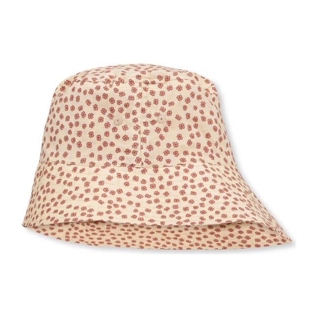 Pilou Sunhat, Buttercup Rosa