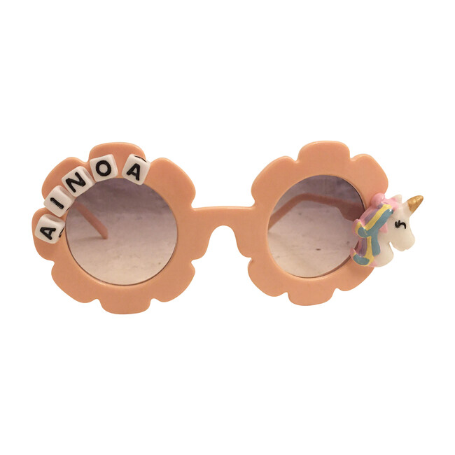 Unicorn Monogrammable Sunglasses
