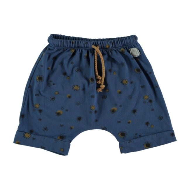 Shorts, Blue