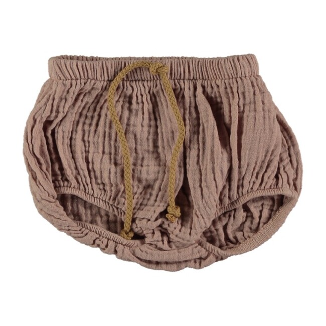 Bloomers, Pink