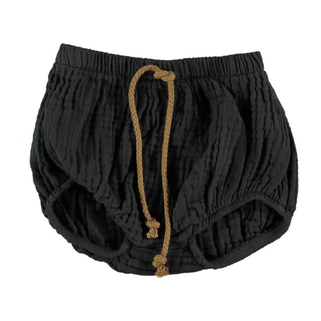 Bloomers, Black