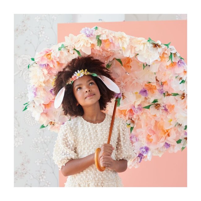 Spring Bunny Ears, Multi
