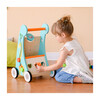 Preschool Play Lab Safari Animal Wooden Baby Walker - Developmental Toys - 9