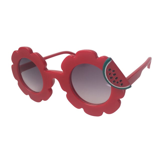 Watermelon Monogrammable Sunglasses