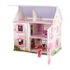 Heritage Playset Rose Cottage - Dollhouses - 2