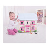 Heritage Playset Rose Cottage - Dollhouses - 3