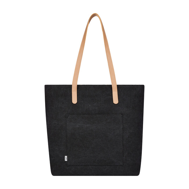 Everyday Tote, Charcoal