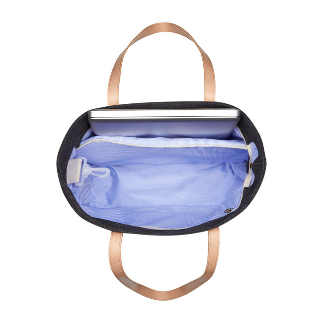 Everyday Tote, Charcoal