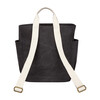 Backpacker, Charcoal - Diaper Bags - 3