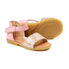 Florals Sandals, Pink - Sandals - 2