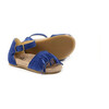 Sandals, Royal Blue - Sandals - 2