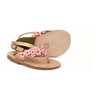 Thong Sandals, Pink - Sandals - 2