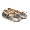 Sequins Slippers, Grey - Slippers - 1 - thumbnail