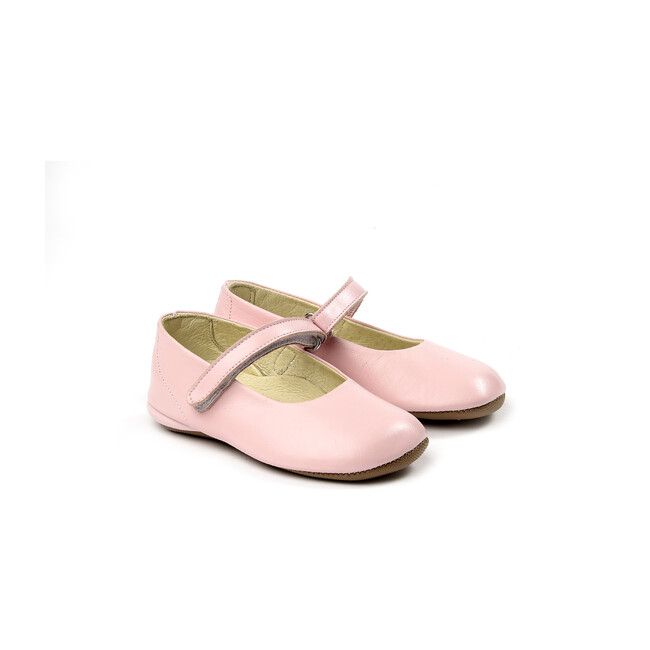 Slippers, Pink