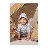 Gustas Swim Hat, Sky Grey - Hats - 3