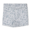 Gerry Swim Shorts, Sky Grey - Swim Trunks - 4