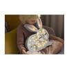 Bunny Lamp, Grey - Lighting - 2
