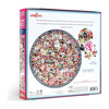 Women March 500 Piece Puzzle - Puzzles - 5