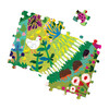EeBoo Bountiful Garden Puzzle - 1000 Teile Für Erwachsene