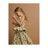 Fair and Square Blouse, Botanical - Blouses - 2