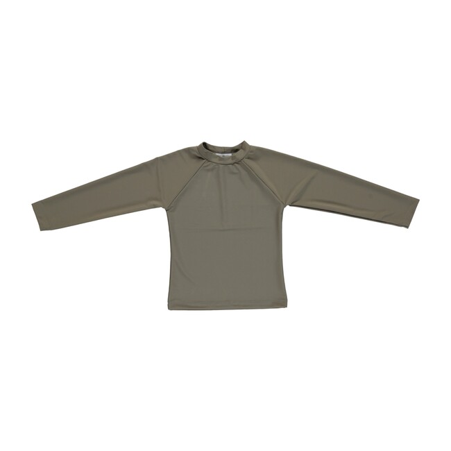 August Swim Tee Savana