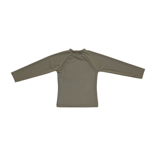 August Swim Tee Savana
