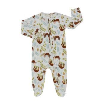 Sloth Footed Pajama