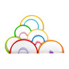 Large Stacking Rainbow - Stackers - 2