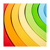 Large Stacking Rainbow - Stackers - 4