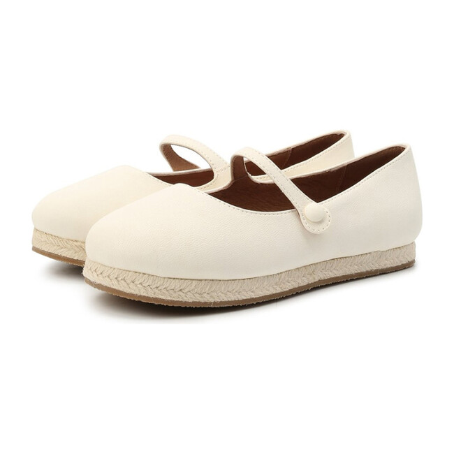 Hailey, White
