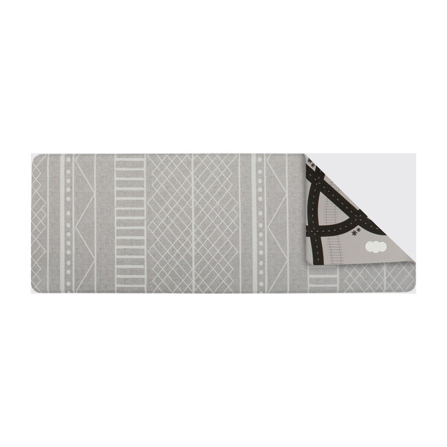 Play Runner, Cali Grey