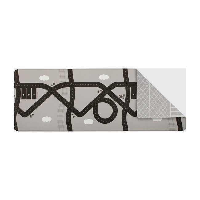 Play Runner, Cali Grey