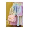 Tiered Skirt, Tie Dye - Skirts - 4