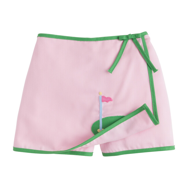 Augusta Skort, Golf